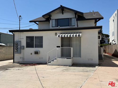 c-2240 Crenshaw Blvd, Los Angeles, CA, 90016-1852 | Card Image