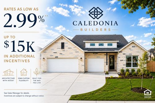 17205 Hope Bergman Drive, Pflugerville, TX, 78660 | Card Image