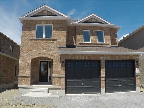 26 Jardine St, Beaverton, ON, L0K1A0 | Card Image