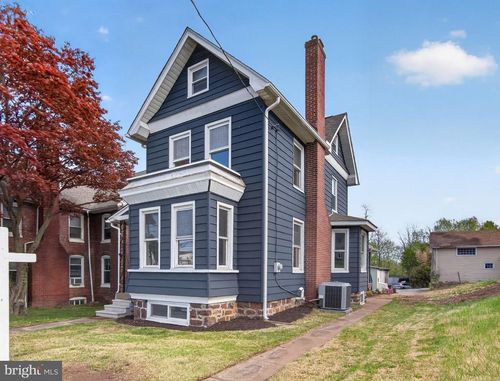 803 E Main St, BIRDSBORO, PA, 19508-2414 | Card Image