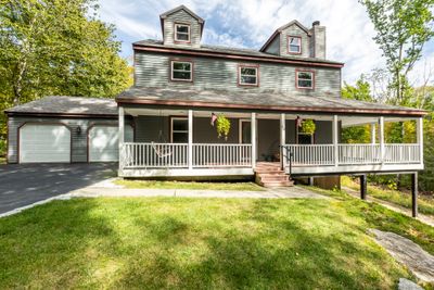 50 Jacobs Hill Road, House other with 3 bedrooms, 2 bathrooms and null parking in Mansfield CT | Image 1