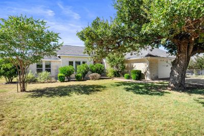 2804 Oak Ridge Drive, House other with 3 bedrooms, 2 bathrooms and null parking in Horseshoe Bay TX | Image 1