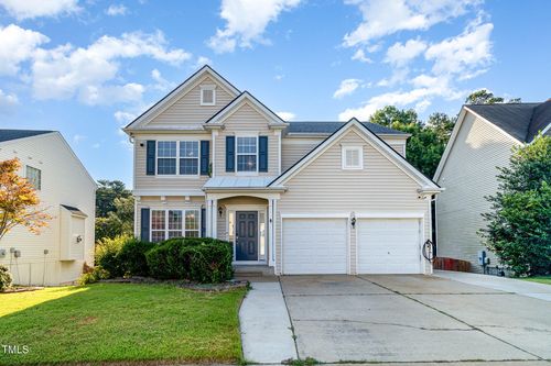 312 Grassy Point Rd, Apex, NC, 27502-3770 | Card Image