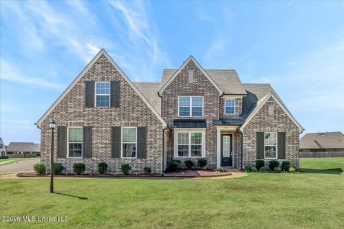13415 N Fields Lane, Olive Branch, MS, 38654 | Card Image