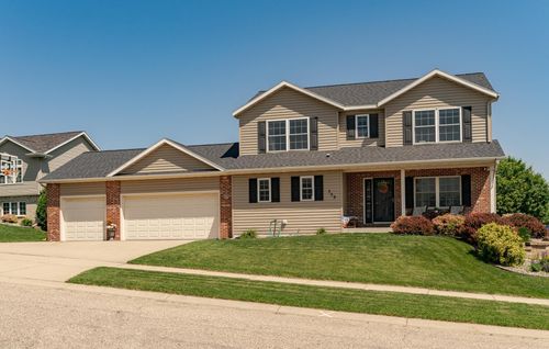 359 Wynnsong Pl Nw, Byron, MN, 55920-4037 | Card Image
