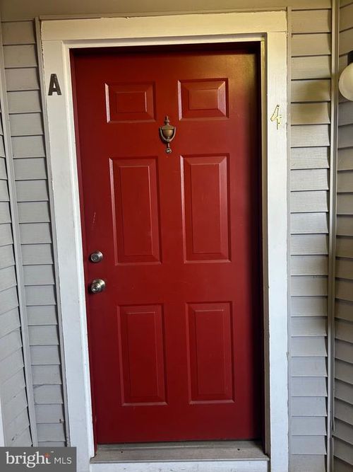 unit-a-4 Deer Run Ct, HALETHORPE, MD, 21227-3974 | Card Image