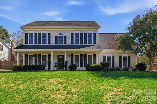 107 White Branch Ct, Fort Mill, SC, 29715-9756 | Card Image