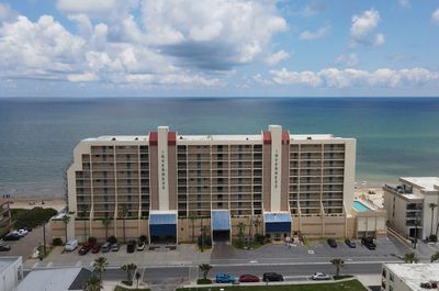 504 - 5600 Gulf Blvd., Condo with 1 bedrooms, 1 bathrooms and null parking in South Padre Island TX | Image 1