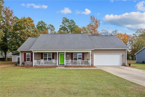 245 Apple Tree Cir, Raeford, NC, 28376-2420 | Card Image