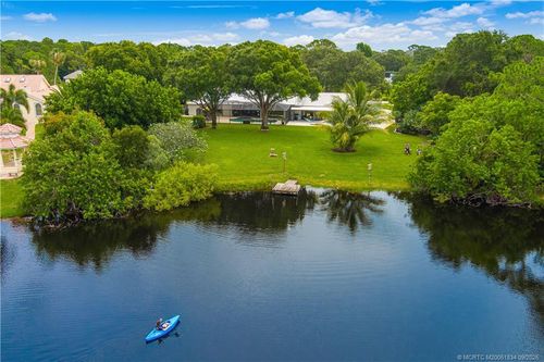 2980 Pinecrest Lakes Blvd, Jensen Beach, FL, 34957-4617 | Card Image