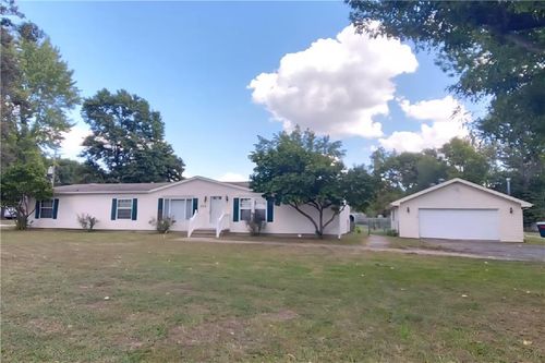 502 E Highway 160, Frontenac, KS, 66763-2093 | Card Image