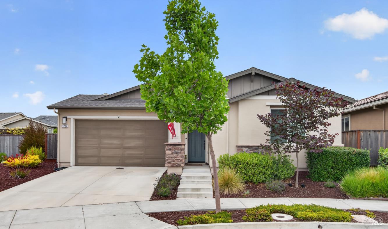 Residential in Rohnert Park