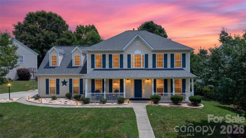 142 Elrosa Road, Mooresville, NC, 28115 | Card Image