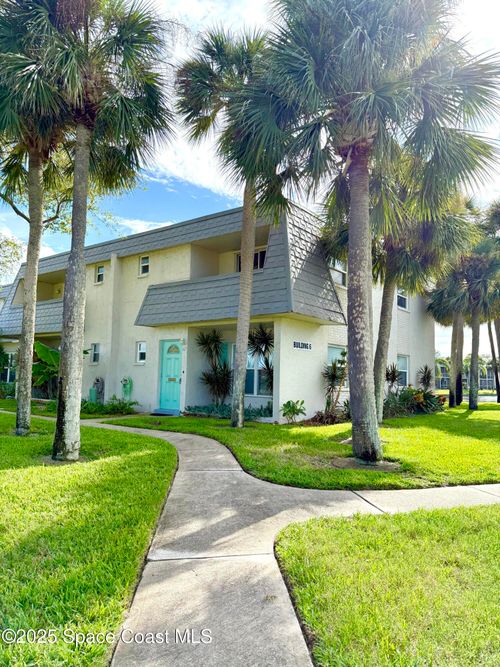 9-6-417 Ibis Ln, Satellite Beach, FL, 32937-3715 | Card Image
