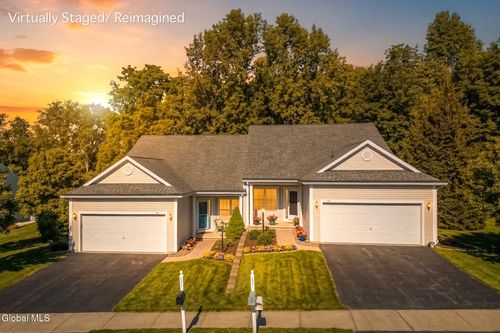 51 Rockrose Dr, East Greenbush, NY, 12061-1673 | Card Image