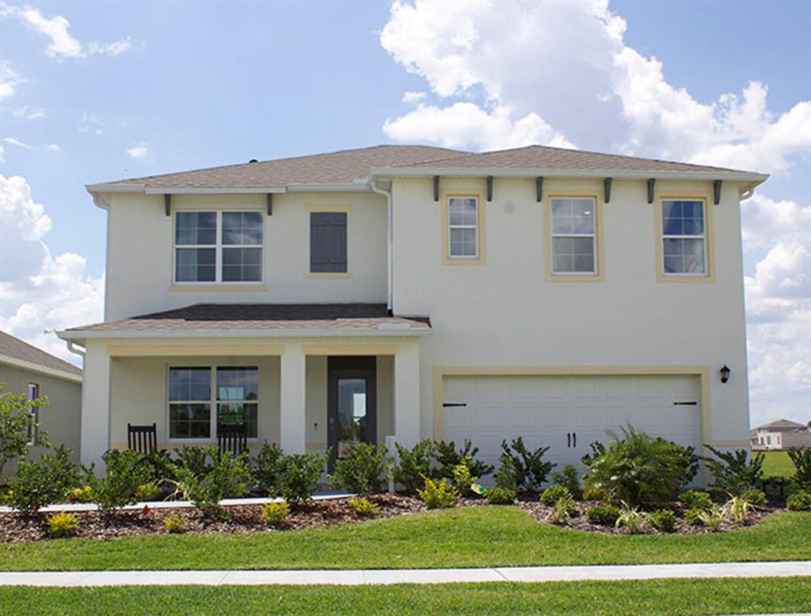Park Place Blvd, Davenport, FL 33837