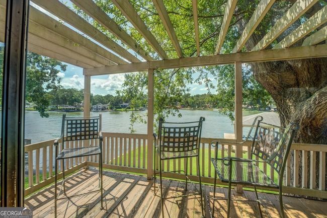 393 Templeton Cir, House other with 3 bedrooms, 2 bathrooms and 2 parking in Mansfield GA | Image 35