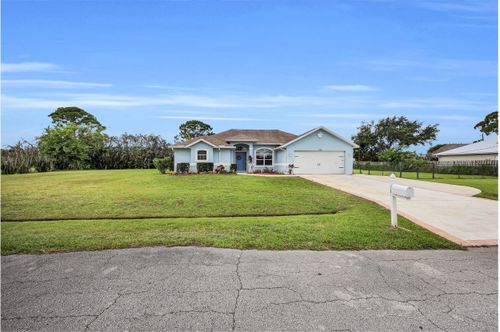 398 Se Bayview Terrace, Port St. Lucie, FL, 34983 | Card Image