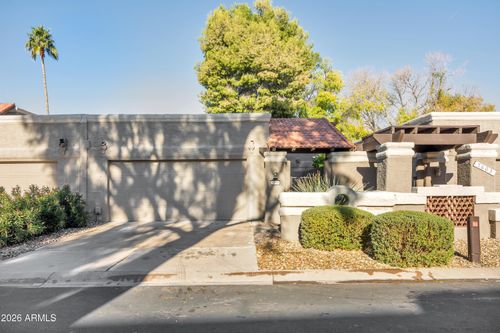 7599 E Pleasant Run, Scottsdale, AZ, 85258-3119 | Card Image