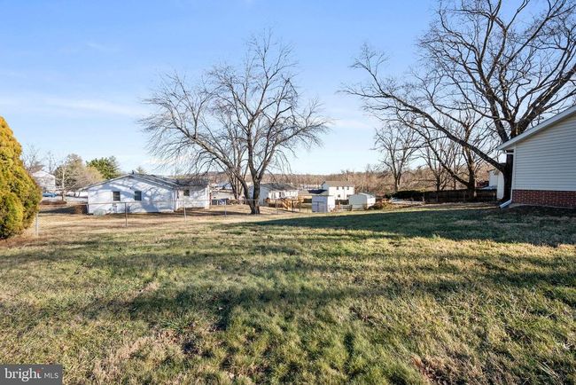 3901 Gibbons Rd, House other with 3 bedrooms, 2 bathrooms and null parking in POINT OF ROCKS MD | Image 40
