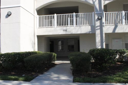 apt-116-550 Cranes Way, ALTAMONTE SPRINGS, FL, 32701-7737 | Card Image