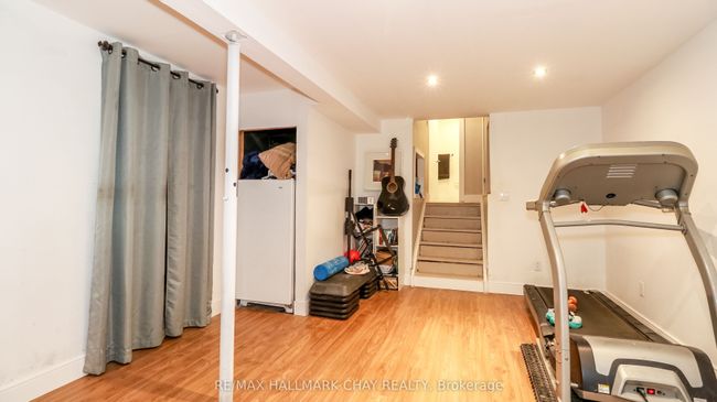 51 Christie Cres, House other with 4 bedrooms, 2 bathrooms and 4 parking in Barrie ON | Image 27