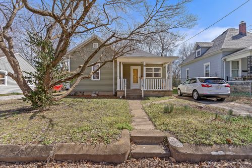 900 S Missouri Ave, Springfield, MO, 65806-2836 | Card Image