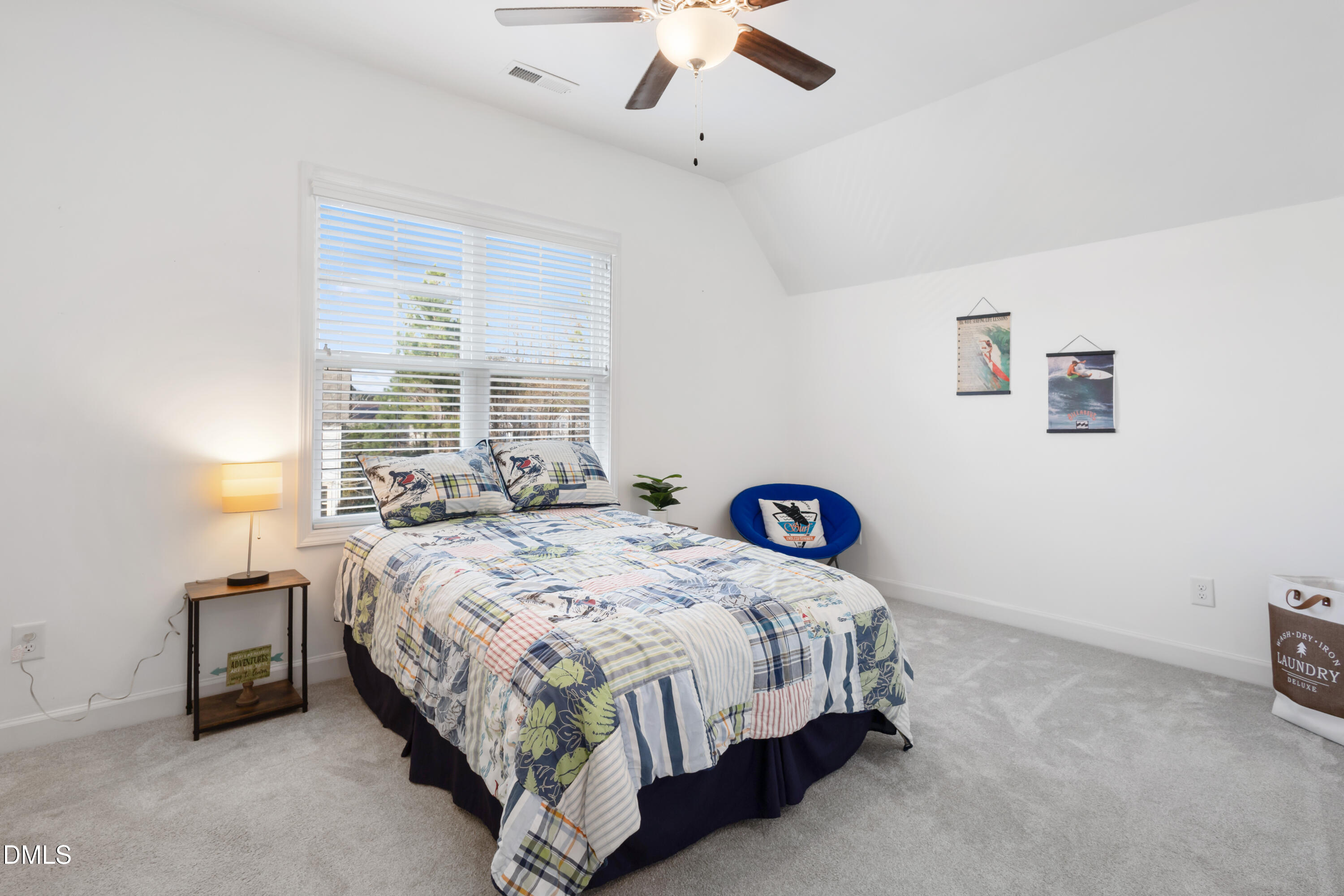 Residential in Fuquay Varina 4