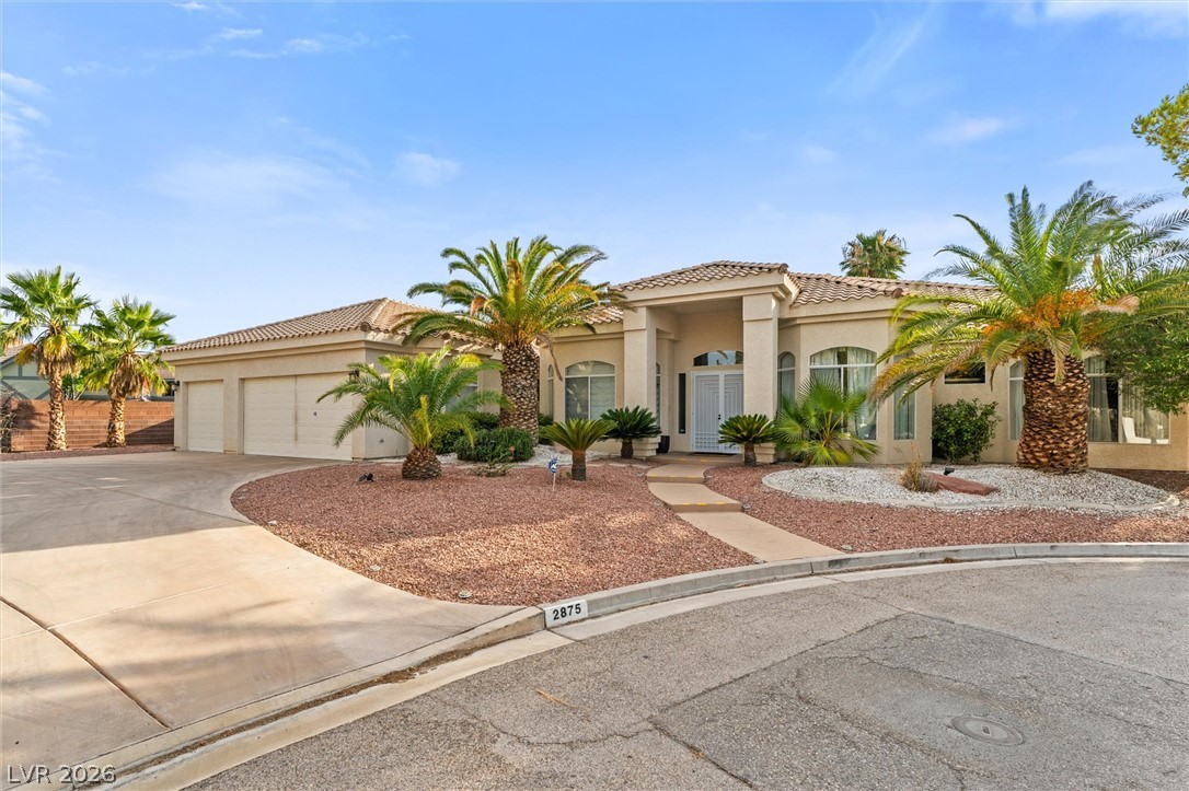 Residential in Las Vegas 2