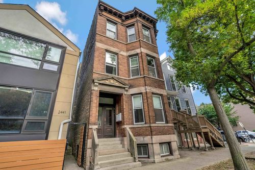 1-2439 N Seminary Ave, Chicago, IL, 60614-2239 | Card Image