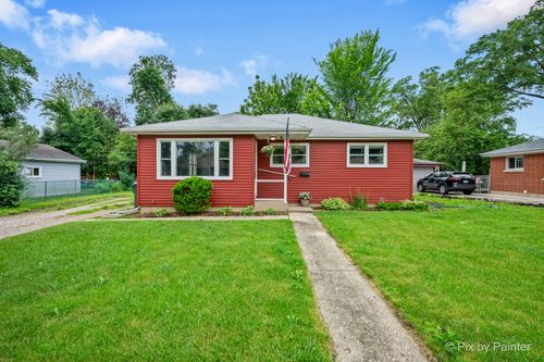 352 Brice Ave, Mundelein, IL, 60060-2537 | Card Image