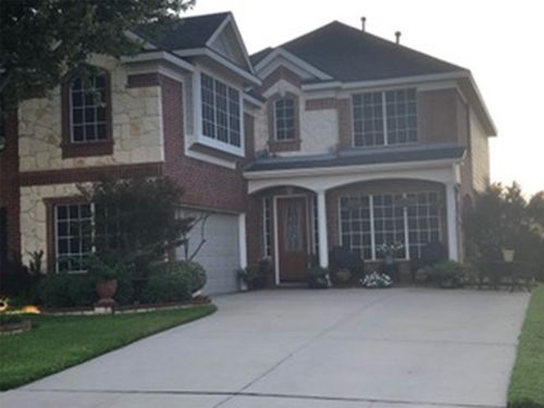 5156 Clydesdale Dr, Grand Prairie, TX, 75052-2564 | Card Image