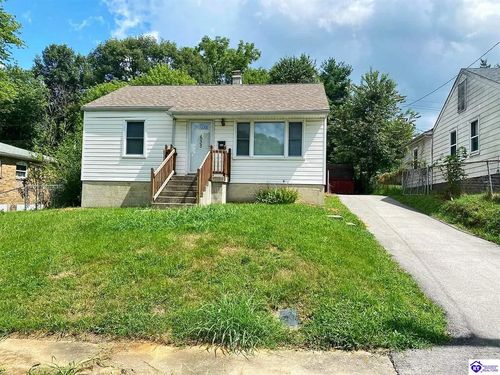 533 Lee Rd, Elizabethtown, KY, 42701-2309 | Card Image