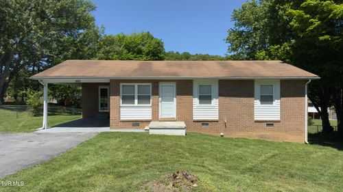 503 Sunnyvale Dr, Johnson City, TN, 37601-1893 | Card Image