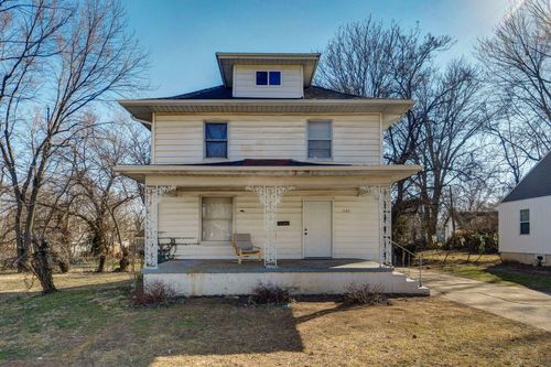 1120 W Hamilton St, Springfield, MO, 65802-1765 | Card Image