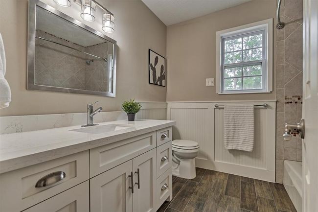 6411 Elmgrove Rd, House other with 4 bedrooms, 3 bathrooms and 2 parking in Spring TX | Image 26