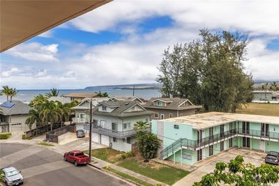 E511 - 68-90 Au Street, Home with 2 bedrooms, 1 bathrooms and 2 parking in Waialua HI | Image 1