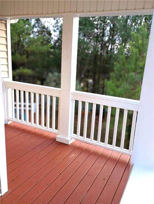 6398 Shadow Sq, Townhouse with 3 bedrooms, 4 bathrooms and 2 parking in Lithonia GA | Image 20