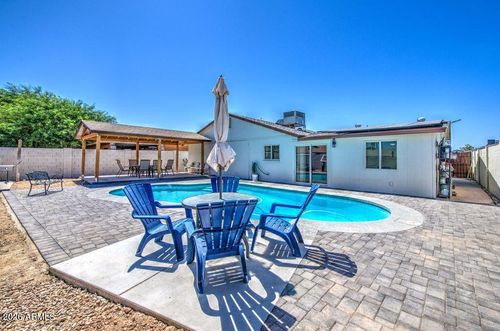 5651 W Monte Vista Rd, Phoenix, AZ, 85035-3624 | Card Image