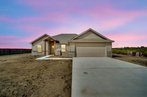 133 Joyce St, Whitney, TX, 76692-2200 | Card Image