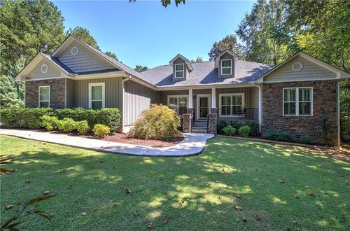 30 White Rd Nw, Adairsville, GA, 30103-5813 | Card Image