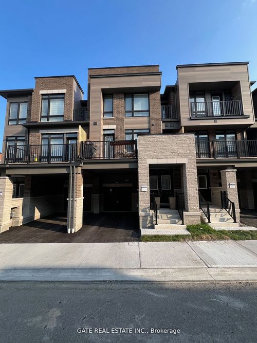 9 Dallotto Lane, Ajax, ON, L1S0G9 | Card Image