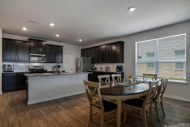 702 Overlook Rdg, House other with 5 bedrooms, 4 bathrooms and null parking in Cibolo TX | Image 20