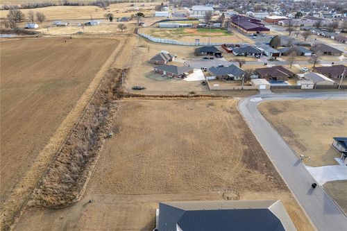 1006 Johnny Klaassen Ave, Hydro, OK, 73048 | Card Image