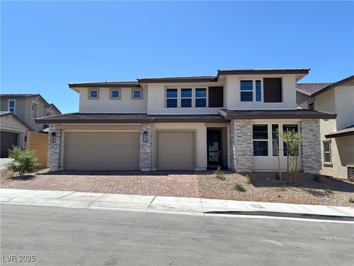 195 Viento Sky St, Henderson, NV, 89012 | Card Image