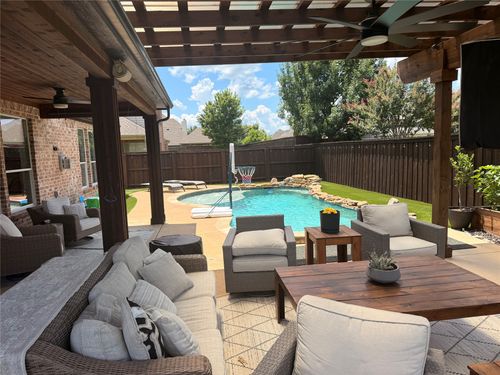 408 Paloverde Ln, Frisco, TX, 75036-8828 | Card Image