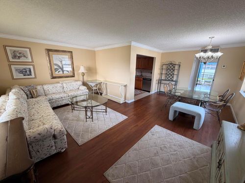 569 Normandy L, Delray Beach, FL, 33484-4831 | Card Image