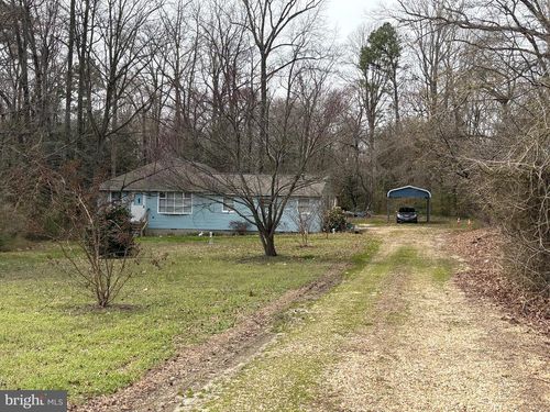 6810 Eldorado Rd, Federalsburg, MD, 21632-1718 | Card Image