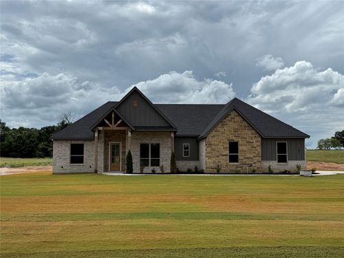 141 Prairie Winds Dr, Poolville, TX, 76487-1571 | Card Image
