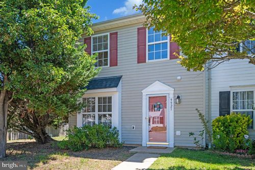 9921 W Midland Way, FREDERICKSBURG, VA, 22408-7752 | Card Image